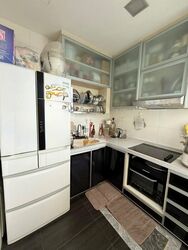 City Regency (D12), Apartment #518292541